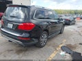 2014 Mercedes-Benz GL-Class — photo 4 of 15 | VIN 4JGDF7CE3EA417836