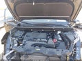 2025 Toyota RAV4 — photo 10 of 18 | VIN 2T3C1RFV0SC351802