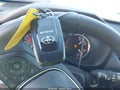 2025 Toyota RAV4 — photo 11 of 18 | VIN 2T3C1RFV0SC351802