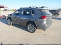 2025 Toyota RAV4 — photo 3 of 18 | VIN 2T3C1RFV0SC351802