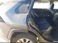 2025 Toyota RAV4 — photo 8 of 18 | VIN 2T3C1RFV0SC351802