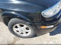 2004 Oldsmobile Bravada — photo 12 of 12 | VIN 1GHDT13S042280860