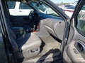 2004 Oldsmobile Bravada — photo 5 of 12 | VIN 1GHDT13S042280860