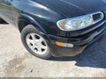 2004 Oldsmobile Bravada — photo 6 of 12 | VIN 1GHDT13S042280860