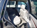 2004 Oldsmobile Bravada — photo 8 of 12 | VIN 1GHDT13S042280860
