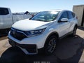 2020 Honda CR-V — photo 2 of 16 | VIN 5J6RW2H87LL026555