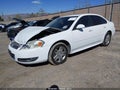 2011 Chevrolet Impala — photo 2 of 16 | VIN 2G1WB5EK8B1116235