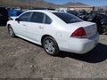 2011 Chevrolet Impala — photo 3 of 16 | VIN 2G1WB5EK8B1116235