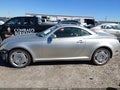 2002 Lexus SC 430 — photo 14 of 16 | VIN JTHFN48Y620029713