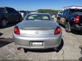 2002 Lexus SC 430 — photo 16 of 16 | VIN JTHFN48Y620029713
