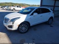 2017 Cadillac XT5 — photo 2 of 16 | VIN 1GYKNDRSXHZ313242