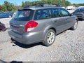 2008 Subaru Outback — photo 4 of 11 | VIN 4S4BP60CX87355984