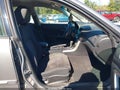 2008 Subaru Outback — photo 5 of 11 | VIN 4S4BP60CX87355984