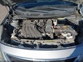 2013 Nissan Versa — photo 10 of 11 | VIN 3N1CN7AP4DL871403