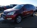 2011 Chevrolet Traverse — photo 2 of 16 | VIN 1GNKRGEDXBJ107936
