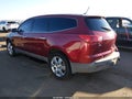 2011 Chevrolet Traverse — photo 3 of 16 | VIN 1GNKRGEDXBJ107936