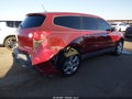 2011 Chevrolet Traverse — photo 4 of 16 | VIN 1GNKRGEDXBJ107936