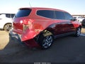 2011 Chevrolet Traverse — photo 6 of 16 | VIN 1GNKRGEDXBJ107936