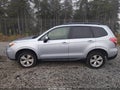 2015 Subaru Forester — photo 13 of 19 | VIN JF2SJAGC0FH571902