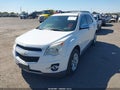 2012 Chevrolet Equinox — photo 2 of 11 | VIN 2GNFLGEK4C6150703