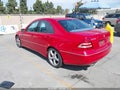 2006 Mercedes-Benz C-Class — photo 3 of 11 | VIN WDBRF52HX6F823884