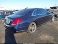 2016 Mercedes-Benz S-Class — photo 4 of 18 | VIN WDDUG8CB3GA239190