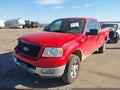 2004 Ford F-150 — photo 2 of 11 | VIN 1FTPX14554NC44693
