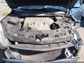 2016 Chevrolet Equinox — photo 10 of 17 | VIN 2GNFLGE37G6360551