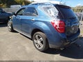 2016 Chevrolet Equinox — photo 3 of 17 | VIN 2GNFLGE37G6360551