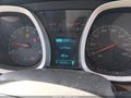 2016 Chevrolet Equinox — photo 7 of 17 | VIN 2GNFLGE37G6360551