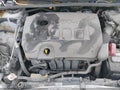 2018 Toyota Corolla — photo 10 of 17 | VIN 5YFBURHE9JP748934