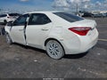 2018 Toyota Corolla — photo 3 of 17 | VIN 5YFBURHE9JP748934