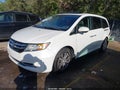 2014 Honda Odyssey — photo 2 of 17 | VIN 5FNRL5H66EB122200