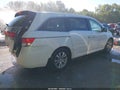 2014 Honda Odyssey — photo 4 of 17 | VIN 5FNRL5H66EB122200