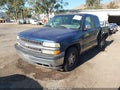 2000 Chevrolet Silverado 1500 — photo 2 of 14 | VIN 2GCEC19T4Y1181345