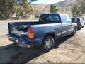 2000 Chevrolet Silverado 1500 — photo 4 of 14 | VIN 2GCEC19T4Y1181345