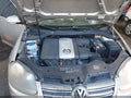 2005 Volkswagen Jetta — photo 10 of 16 | VIN 3VWSF71K55M624880