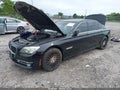 2013 BMW 7 Series — photo 2 of 13 | VIN WBAYF4C56DD127850