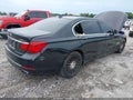 2013 BMW 7 Series — photo 4 of 13 | VIN WBAYF4C56DD127850