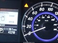 2016 Infiniti QX70 — photo 15 of 16 | VIN JN8CS1MW6GM751154
