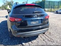 2016 Infiniti QX70 — photo 16 of 16 | VIN JN8CS1MW6GM751154