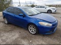 2013 Dodge Dart — photo 1 of 11 | VIN 1C3CDFBA2DD324421