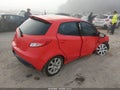 2013 Mazda 2 — photo 4 of 12 | VIN JM1DE1LY9D0158305