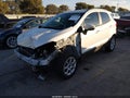 2019 Ford EcoSport — photo 2 of 20 | VIN MAJ3S2GE5KC299769