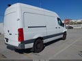 2022 Mercedes-Benz Sprinter — photo 4 of 17 | VIN W1Y4EBHY8NT119182