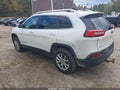 2015 Jeep Cherokee — photo 3 of 16 | VIN 1C4PJMCS1FW625478