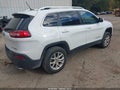 2015 Jeep Cherokee — photo 4 of 16 | VIN 1C4PJMCS1FW625478
