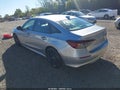2025 Honda Civic Hybrid — photo 3 of 11 | VIN 2HGFE4F8XSH335749