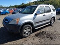 2003 Honda CR-V — photo 2 of 12 | VIN JHLRD78813C041967