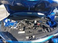 2025 Acura ADX — photo 10 of 15 | VIN 3HDSA1H59SM709620